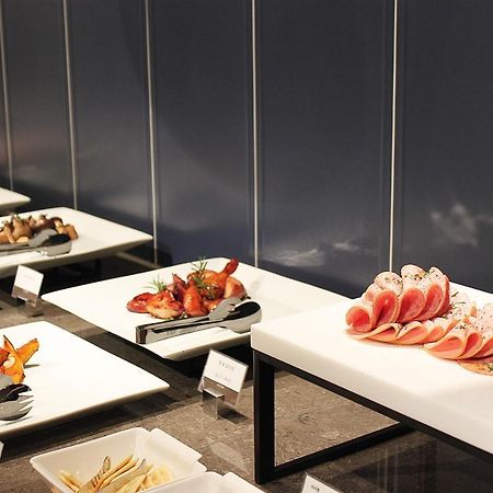 Jn Park Hotel Incheon Eksteriør billede